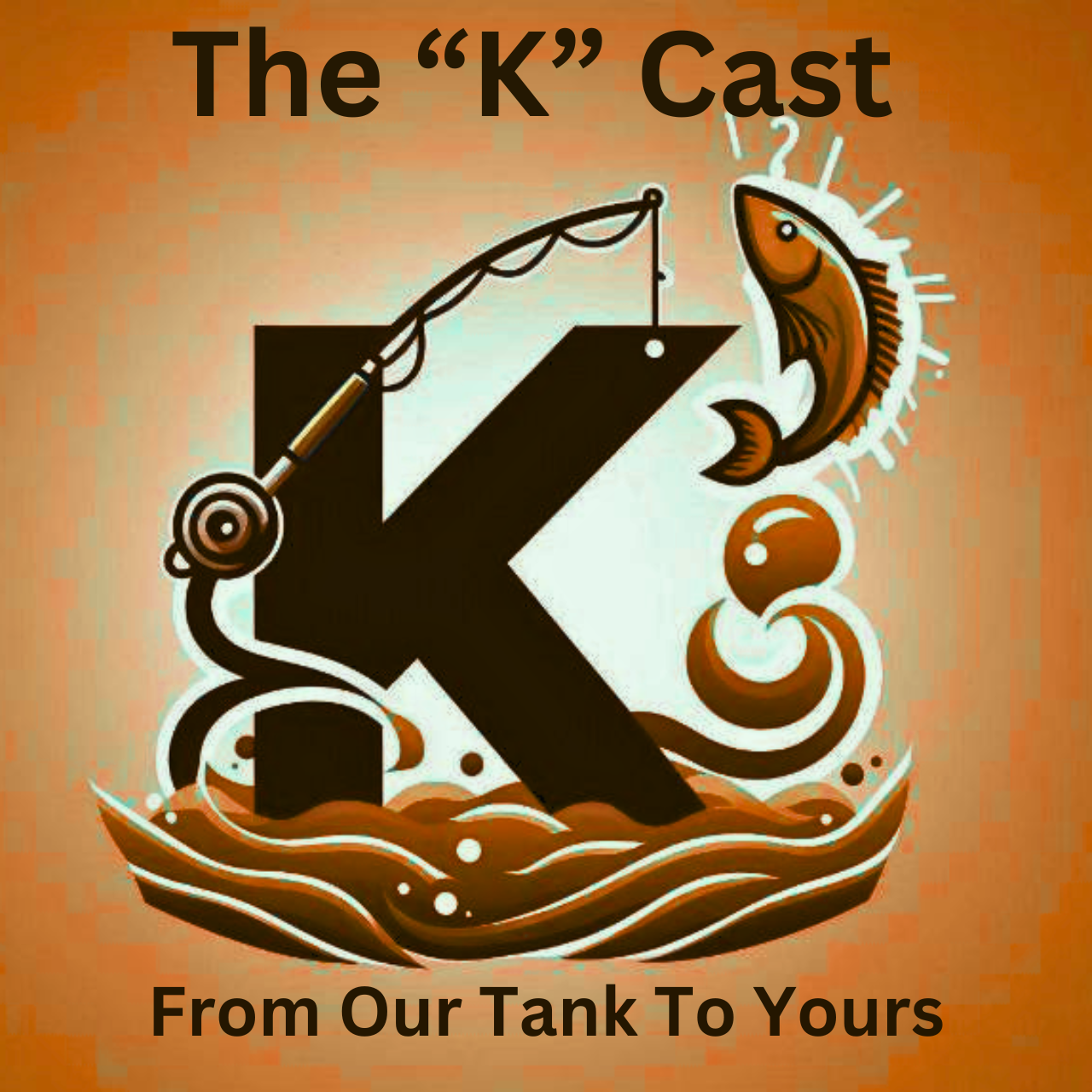 K Cast